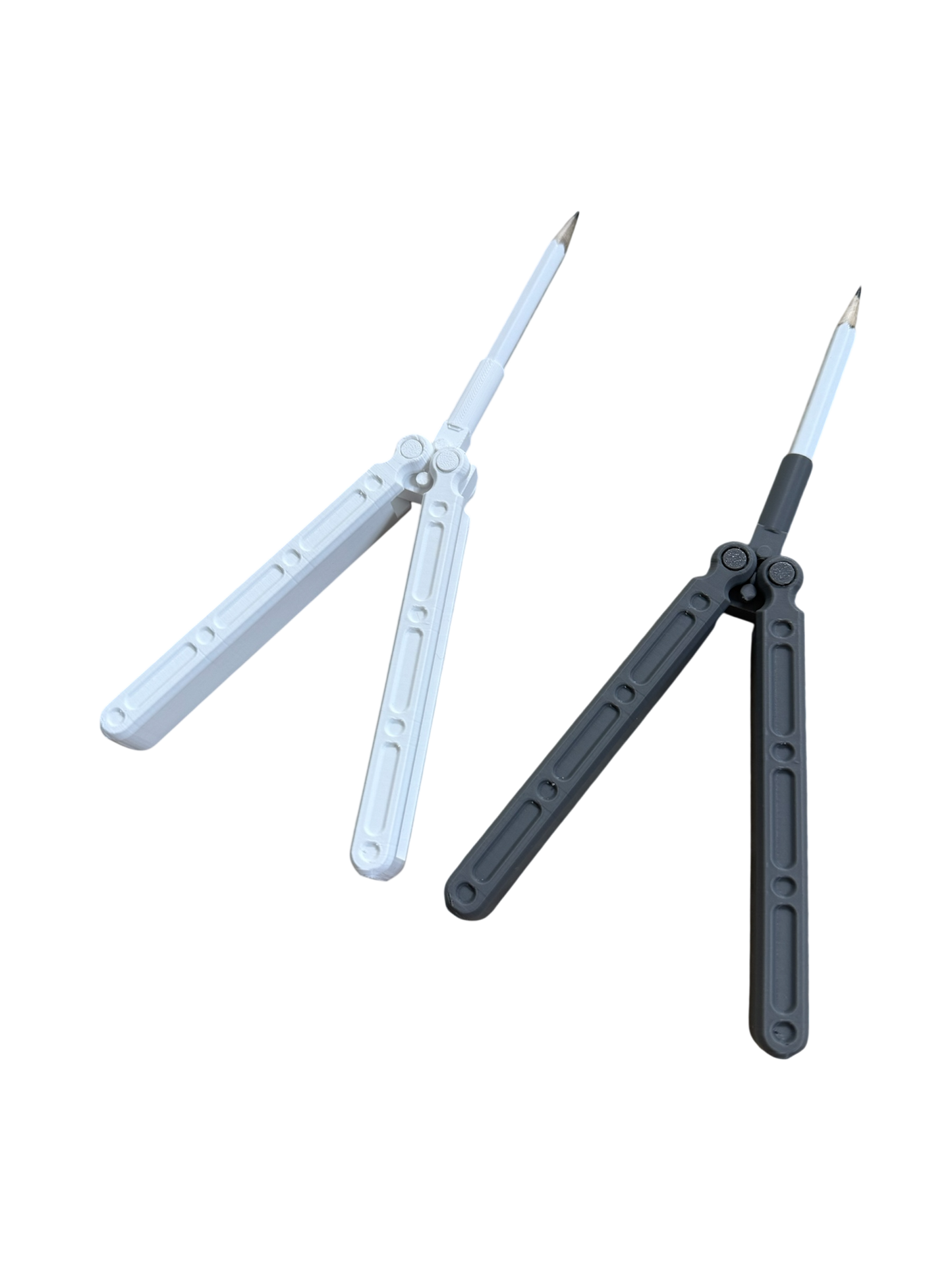 The Butter Pen
