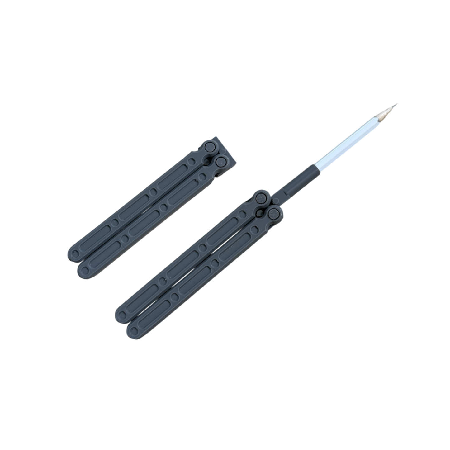 The Butter Pen