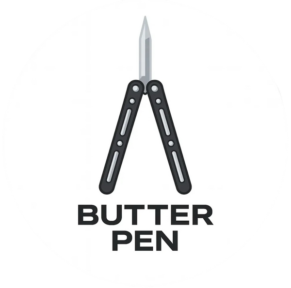 Butter Pen