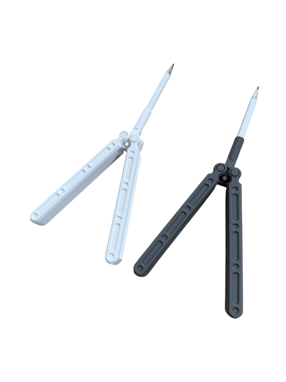 The Butter Pen