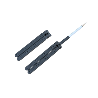 The Butter Pen